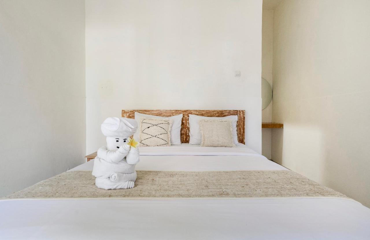 Pondok Chesia Homestay Canggu Exterior foto